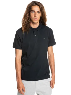 Quiksilver Men's Essential Polo Shirt