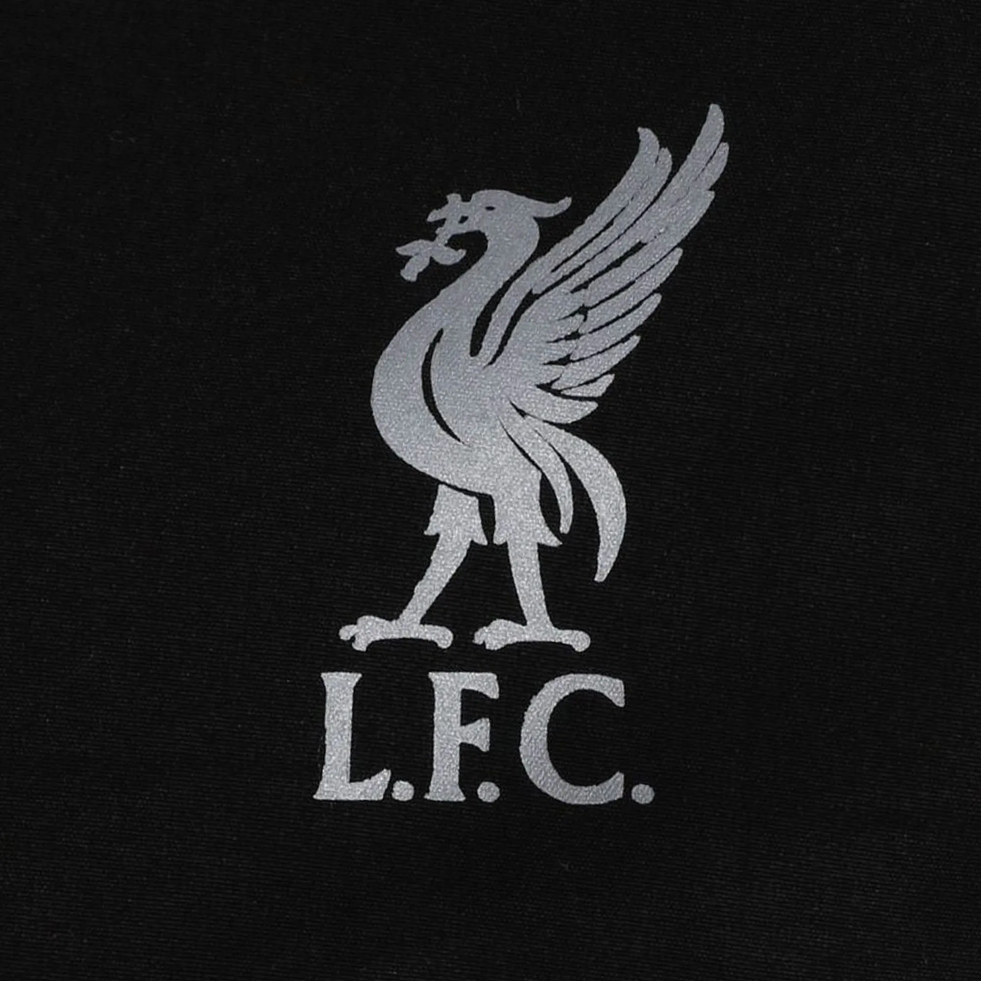 Quần Ngắn Thể Thao Nam Lfc Board - Đen