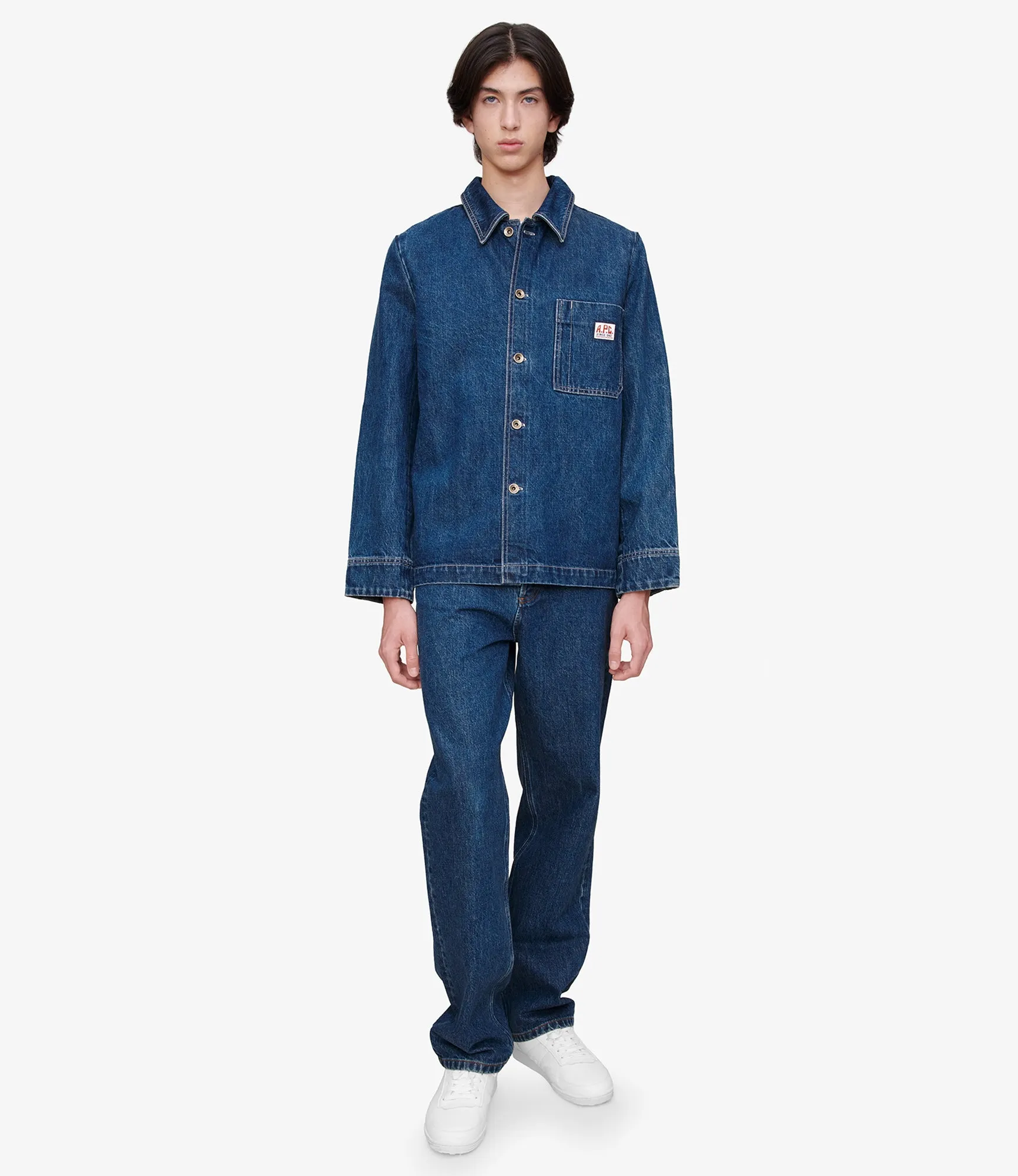 Ralph jacket