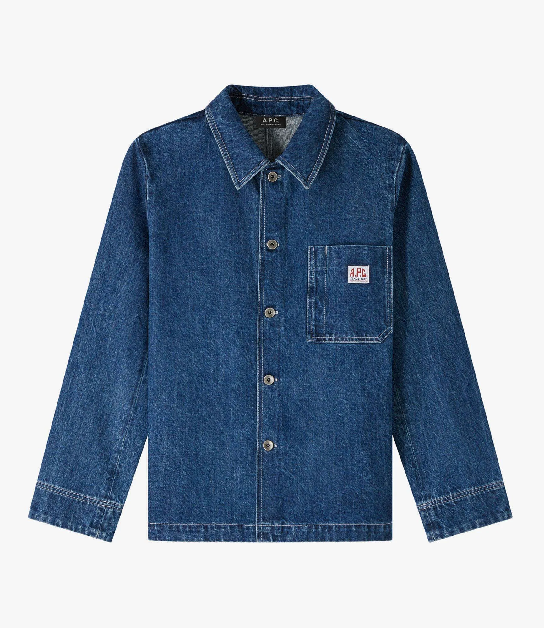 Ralph jacket