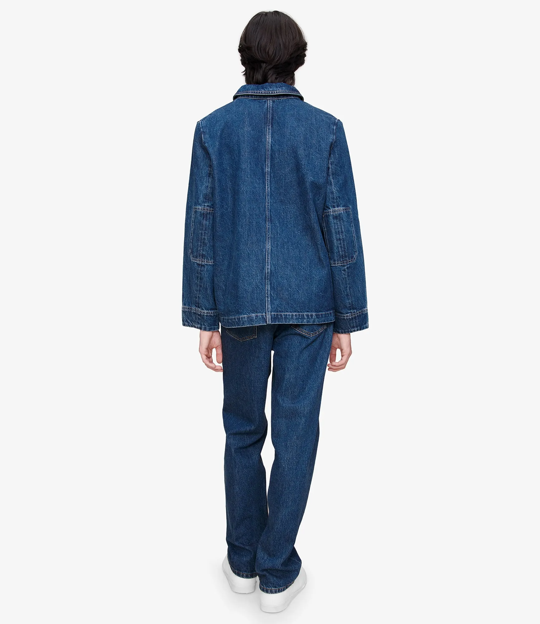 Ralph jacket