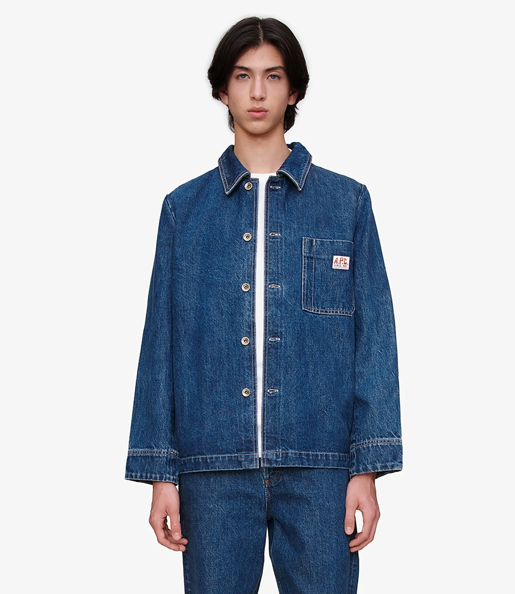 Ralph jacket