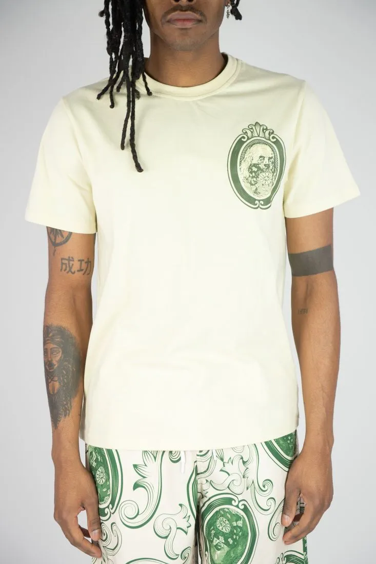 REB-151114SET-Benjamin Bandit Board Shorts Set