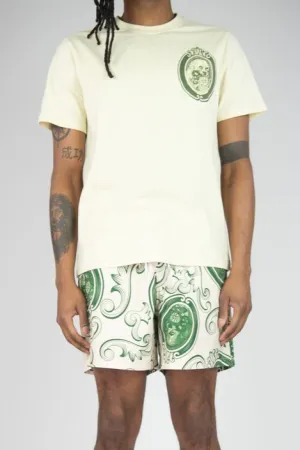 REB-151114SET-Benjamin Bandit Board Shorts Set