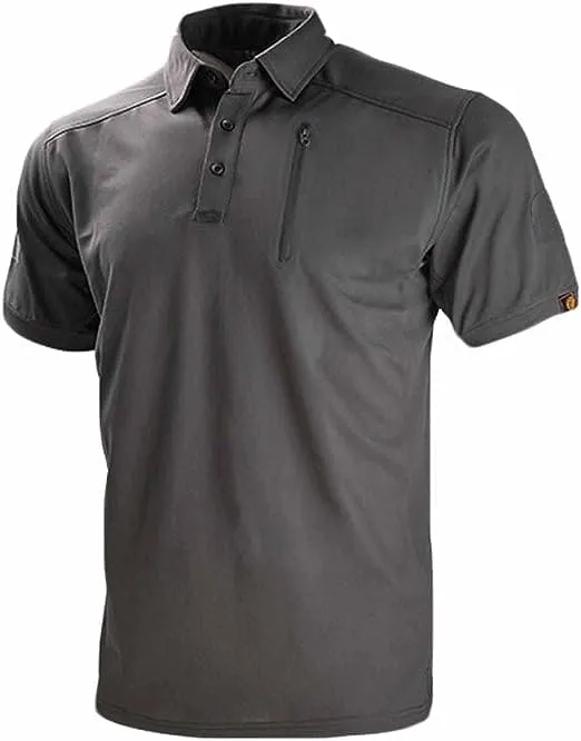 RECON GS2U G3 Tactical Short Sleeve Polo Shirt