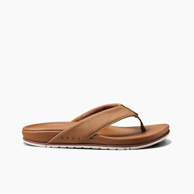 Reef Cushion Bonzer Tan
