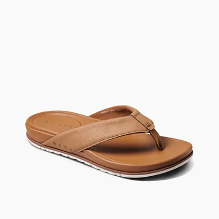 Reef Cushion Bonzer Tan