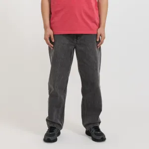 Relaxed Jeans Grey