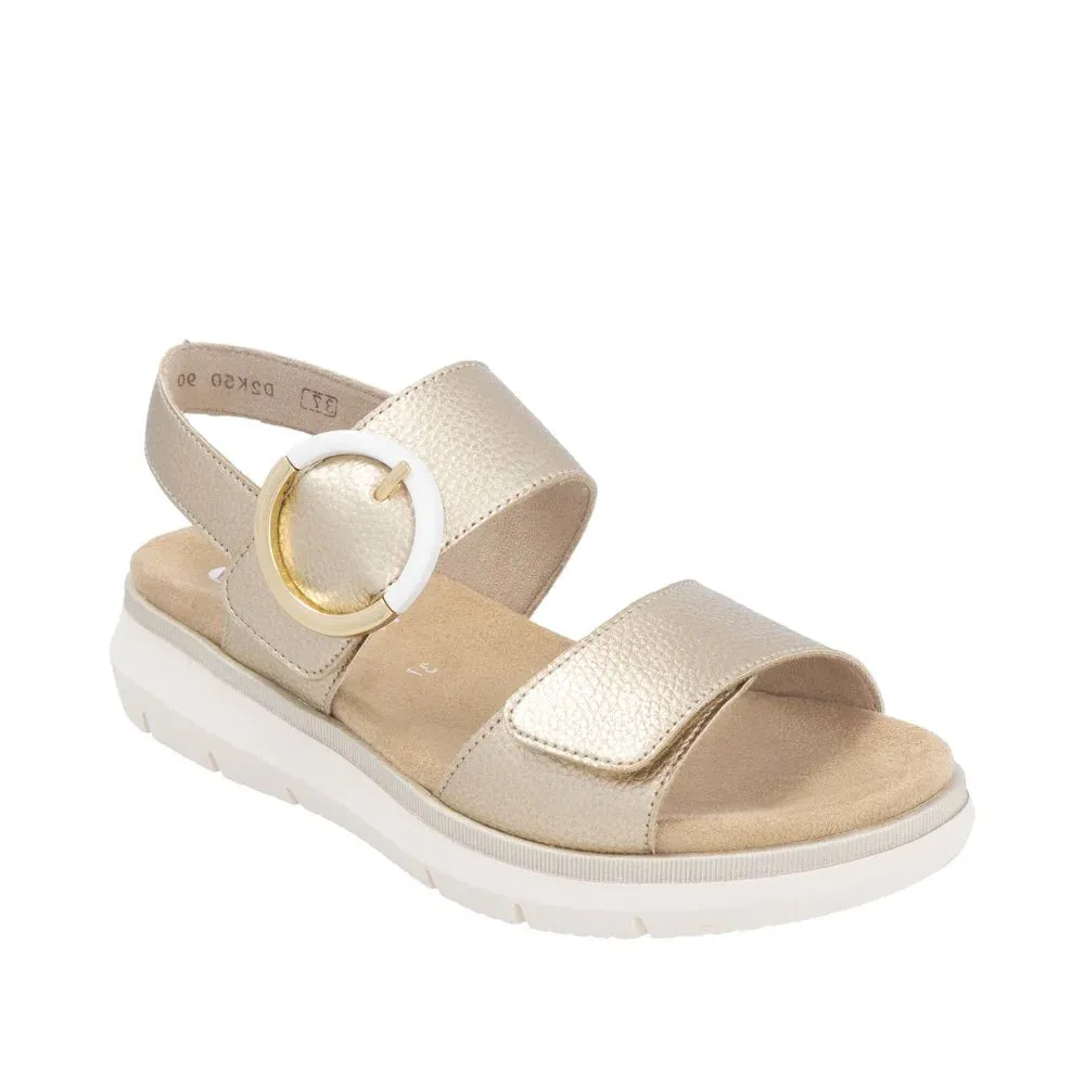 REMONTE- WOMEN'S D2K50-90 SANDAL