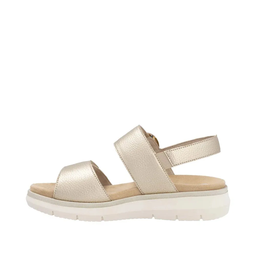 REMONTE- WOMEN'S D2K50-90 SANDAL