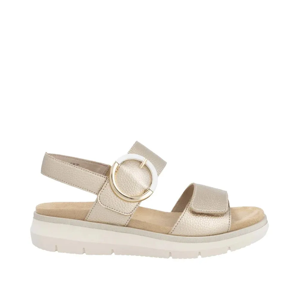 REMONTE- WOMEN'S D2K50-90 SANDAL