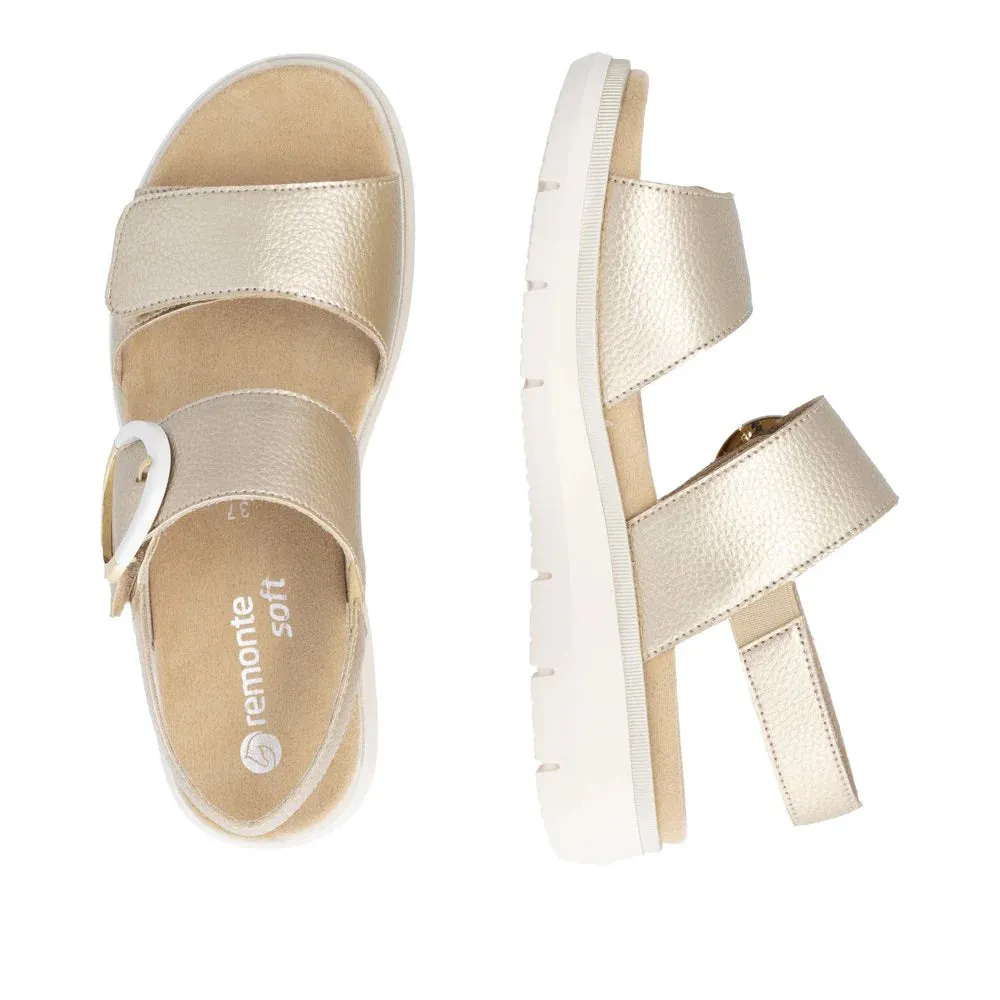 REMONTE- WOMEN'S D2K50-90 SANDAL