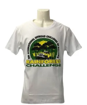 RFCR 2XL 19-01 WHITE RFC TEE