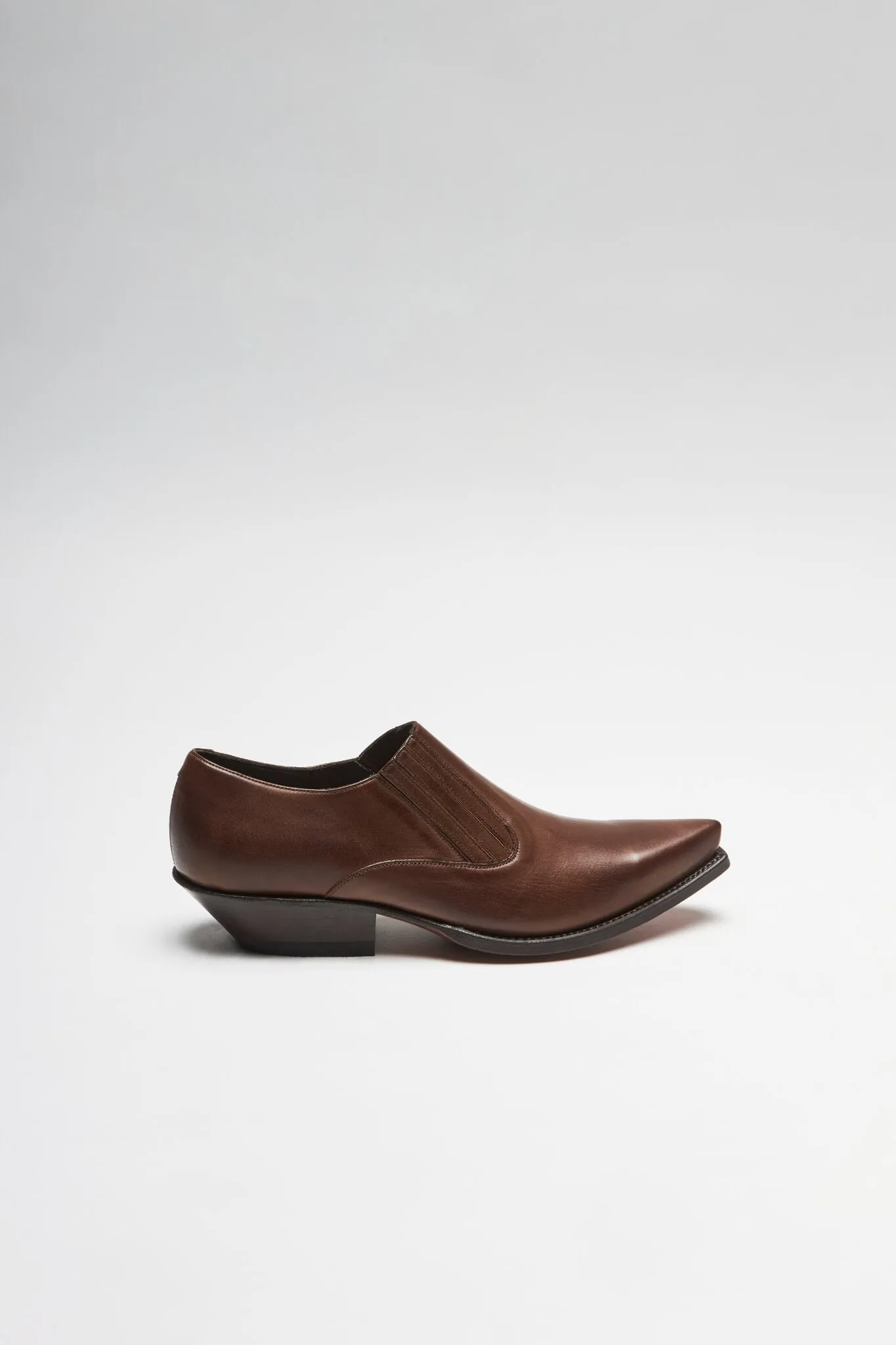 RICO Unisex Dunkelbraun