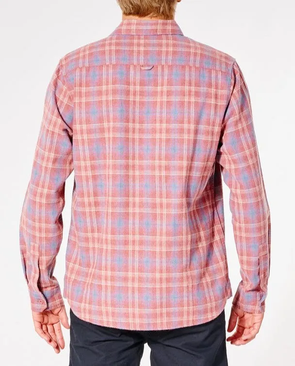 Rip Curl Feilding Flannel Shirt