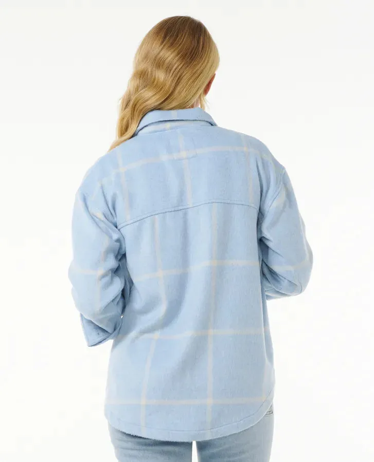 Rip Curl The Search Flannel