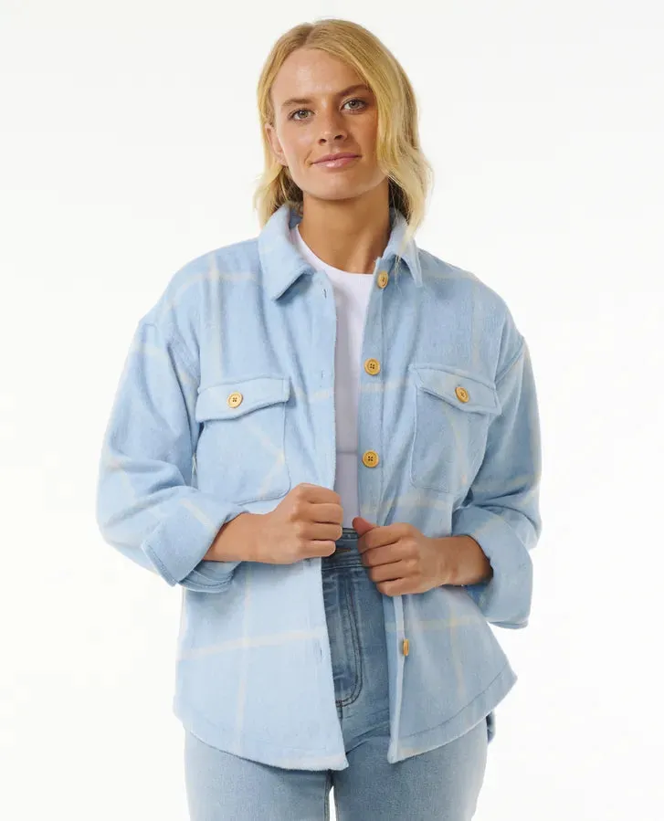 Rip Curl The Search Flannel