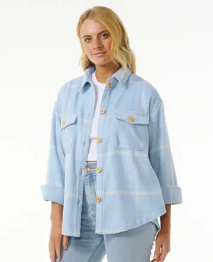 Rip Curl The Search Flannel