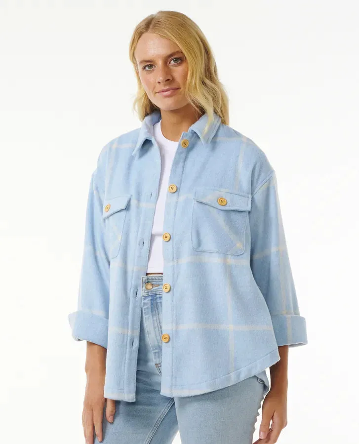 Rip Curl The Search Flannel