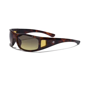 RITUAL DRAGSTER SMOKEY TORT AMBER