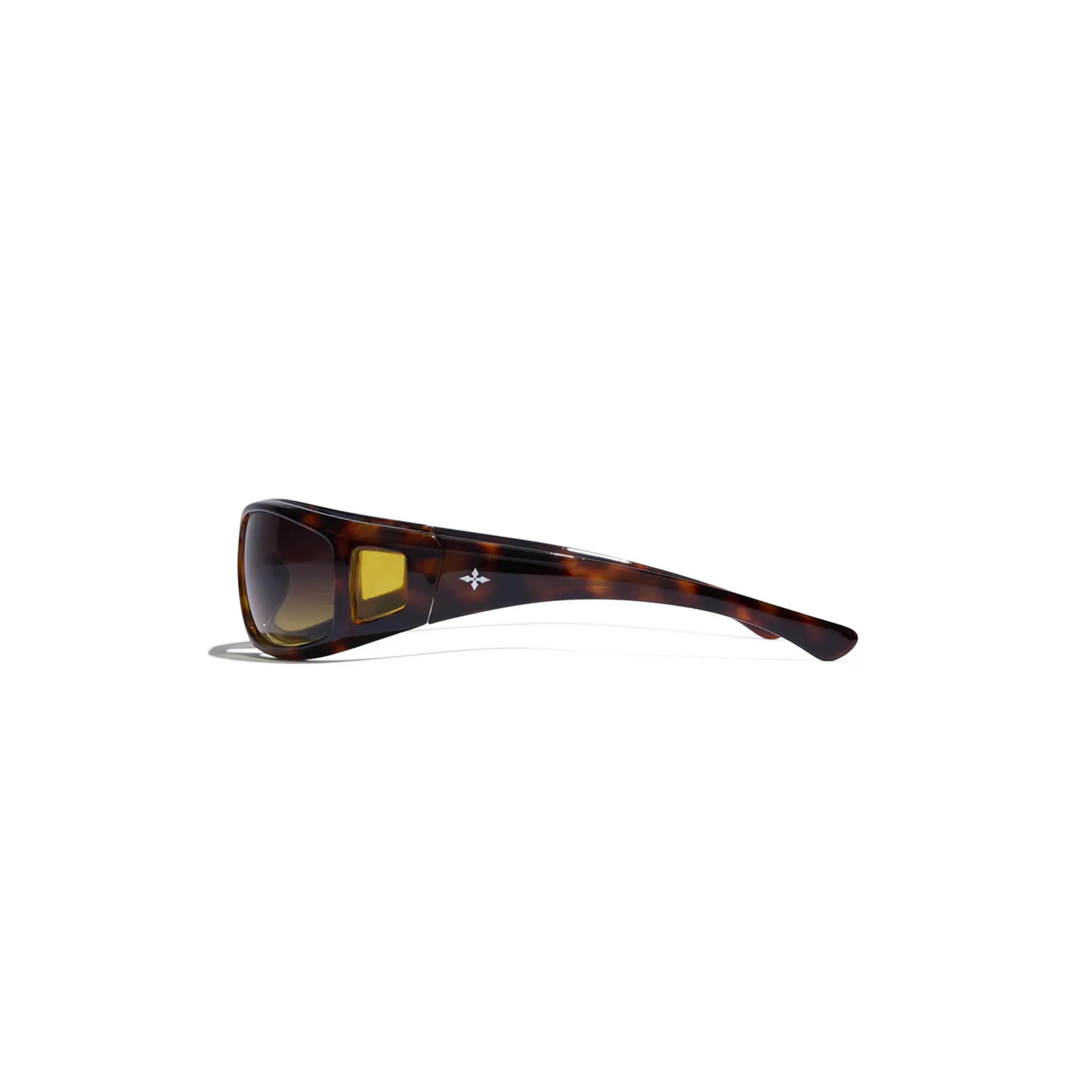 RITUAL DRAGSTER SMOKEY TORT AMBER