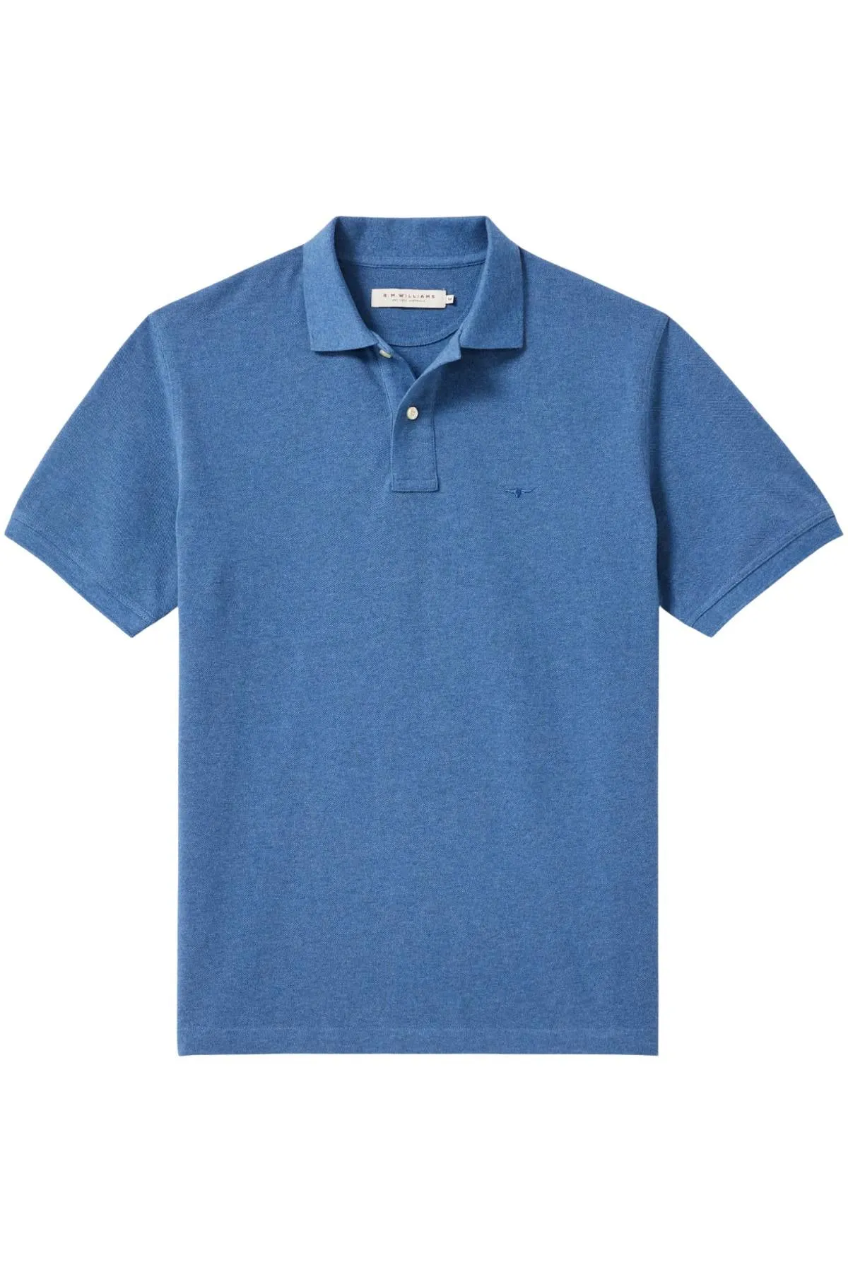 RM Williams Rod Polo