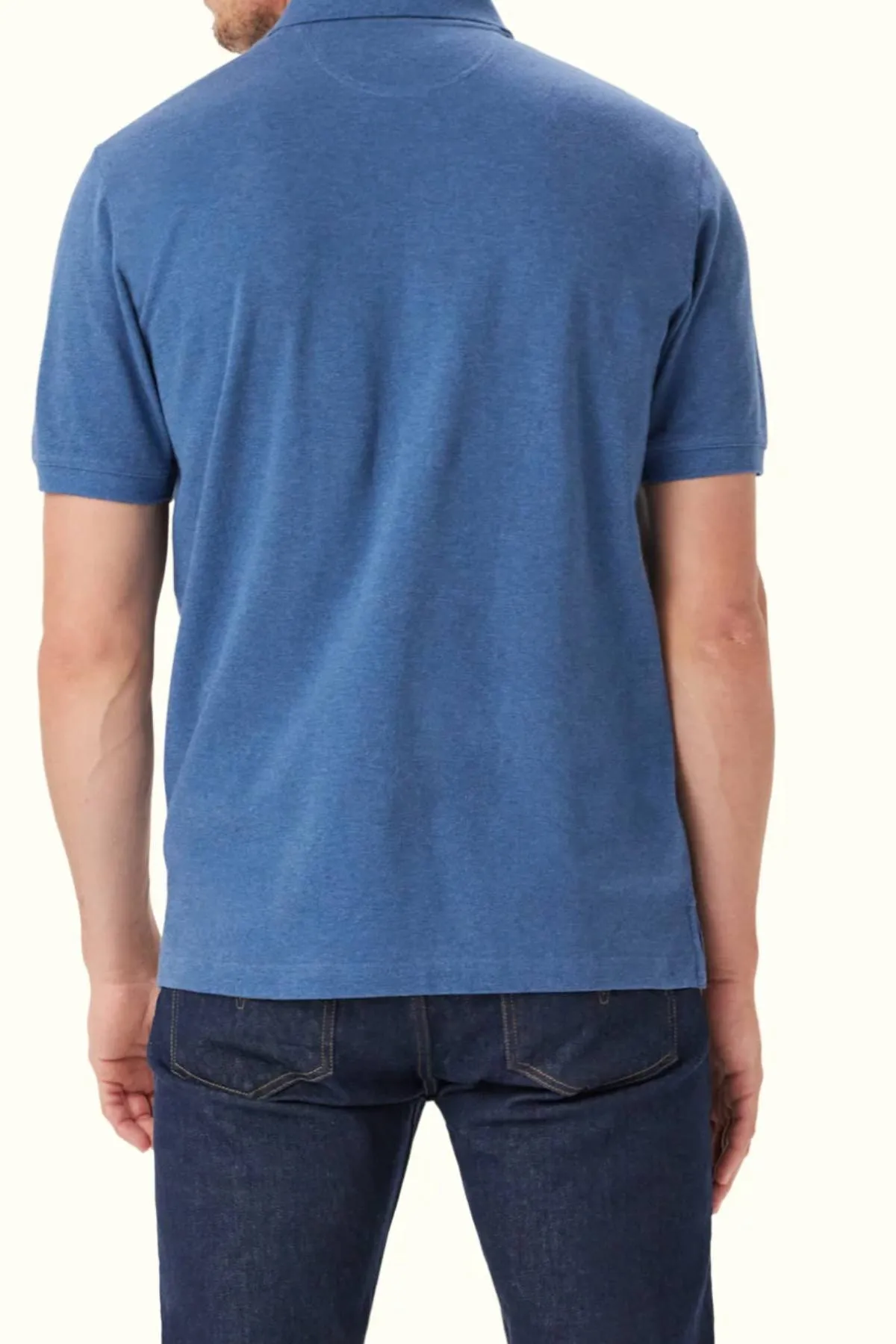RM Williams Rod Polo