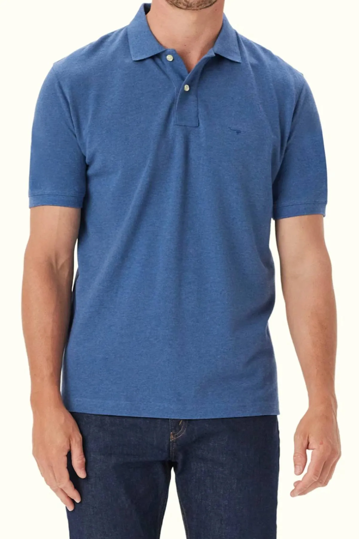 RM Williams Rod Polo