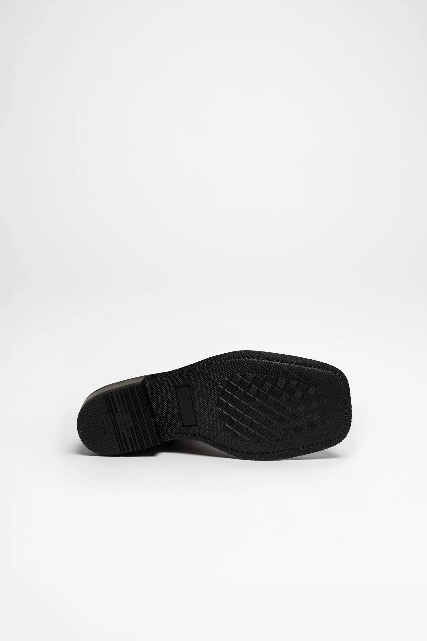 ROADSIDE GOMA Unisex Braun