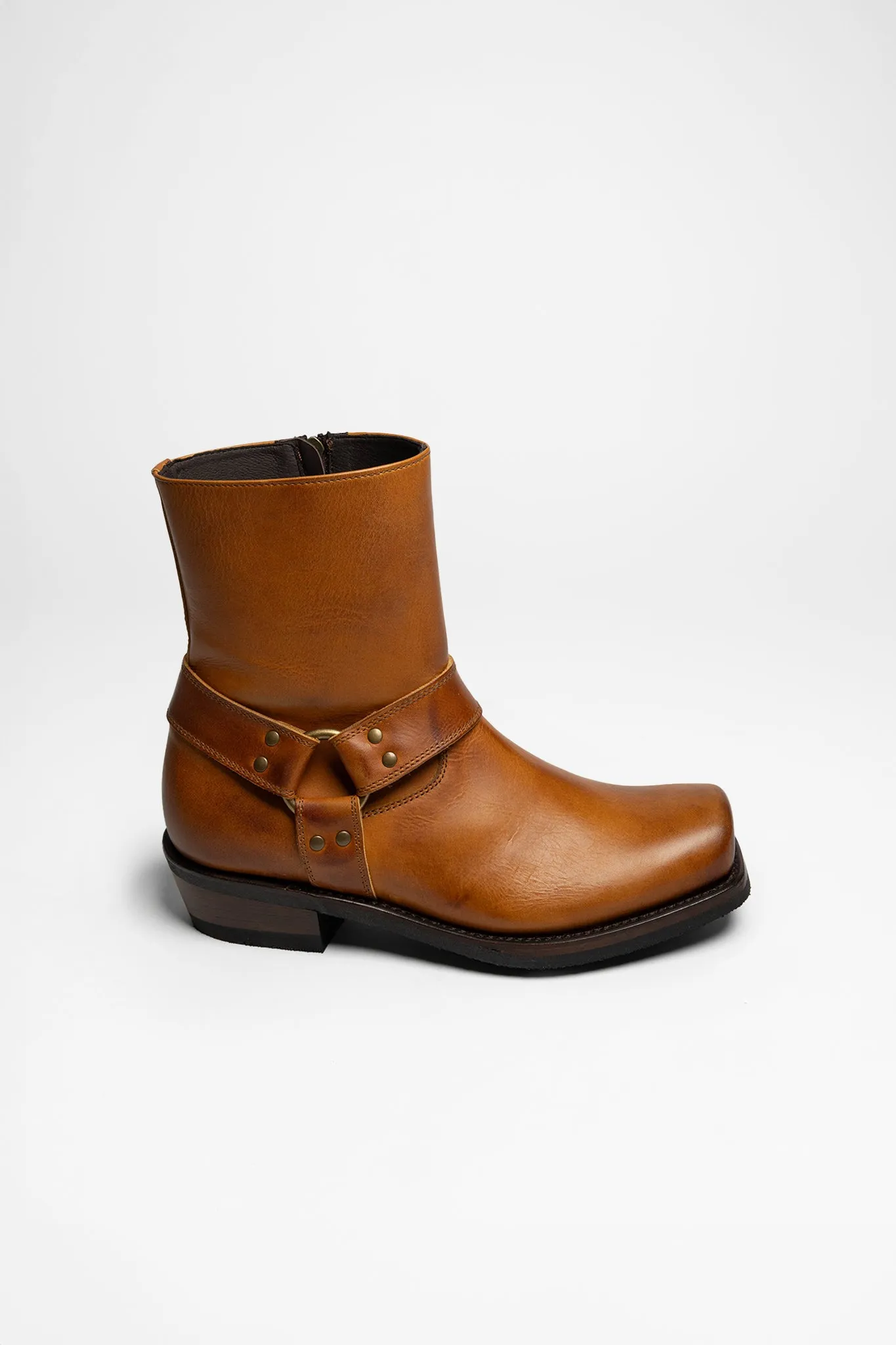 ROADSIDE GOMA Unisex Braun
