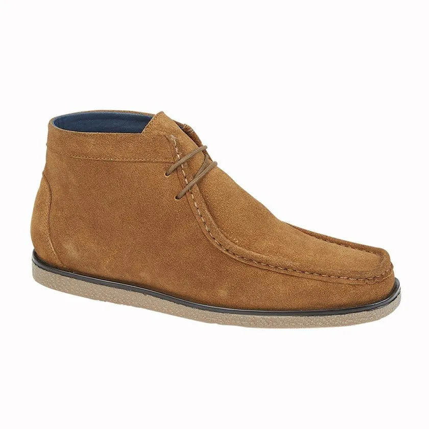 Roamers M192BS Mens Para Style Boot
