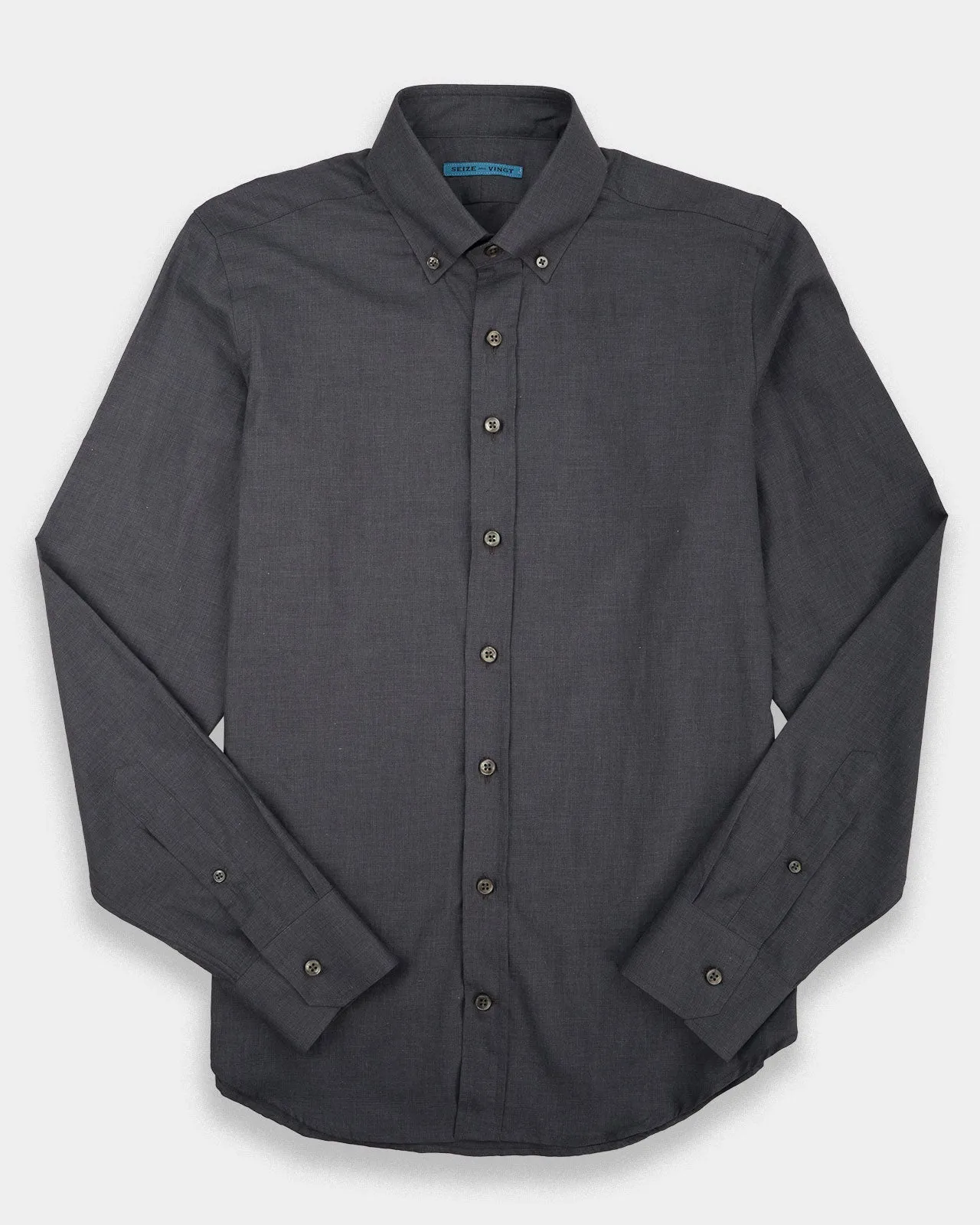 Roebling Shirt (Sale Size 15-35 Only)