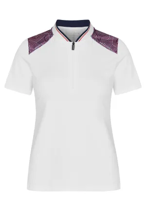 Rohnisch Arya Golf Polo Shirt