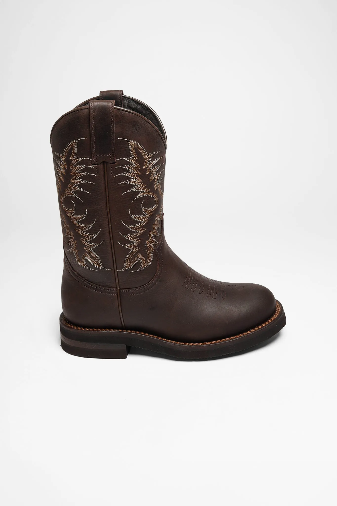 ROPER-S Damen Dunkelbraun