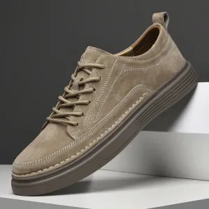 Rovecraft Suede Sneakers