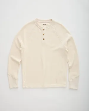 Rower Henley Natural
