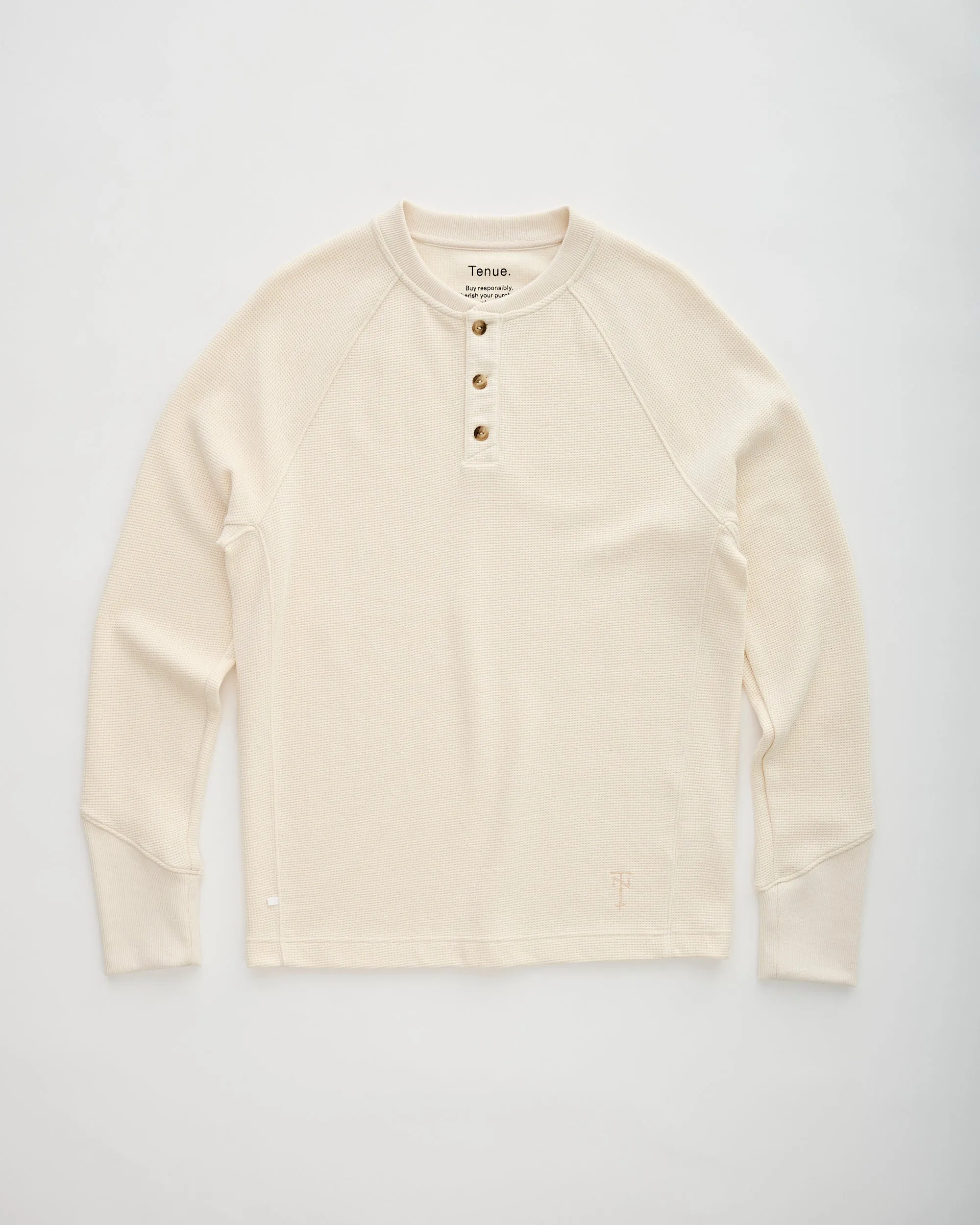 Rower Henley Natural