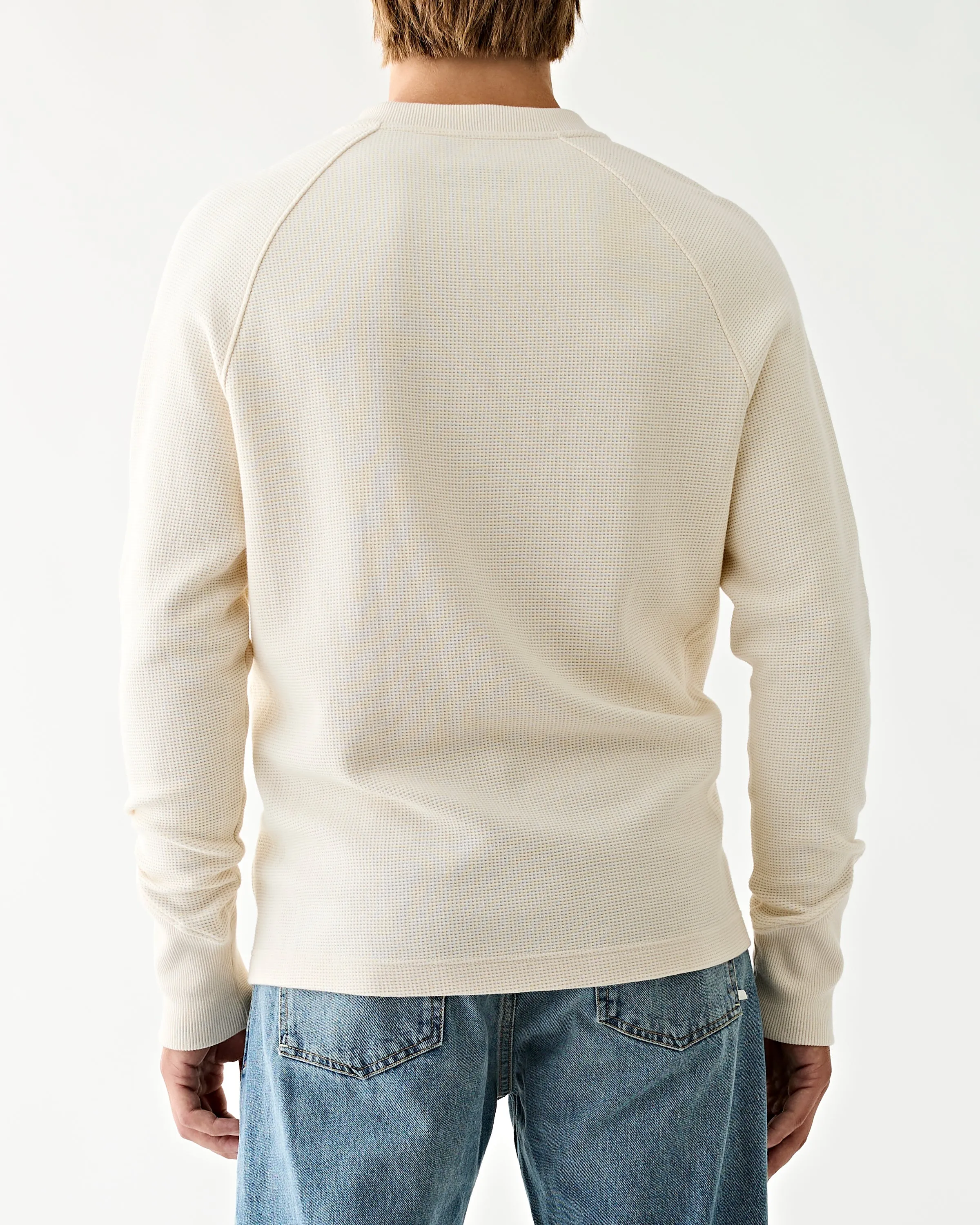 Rower Henley Natural