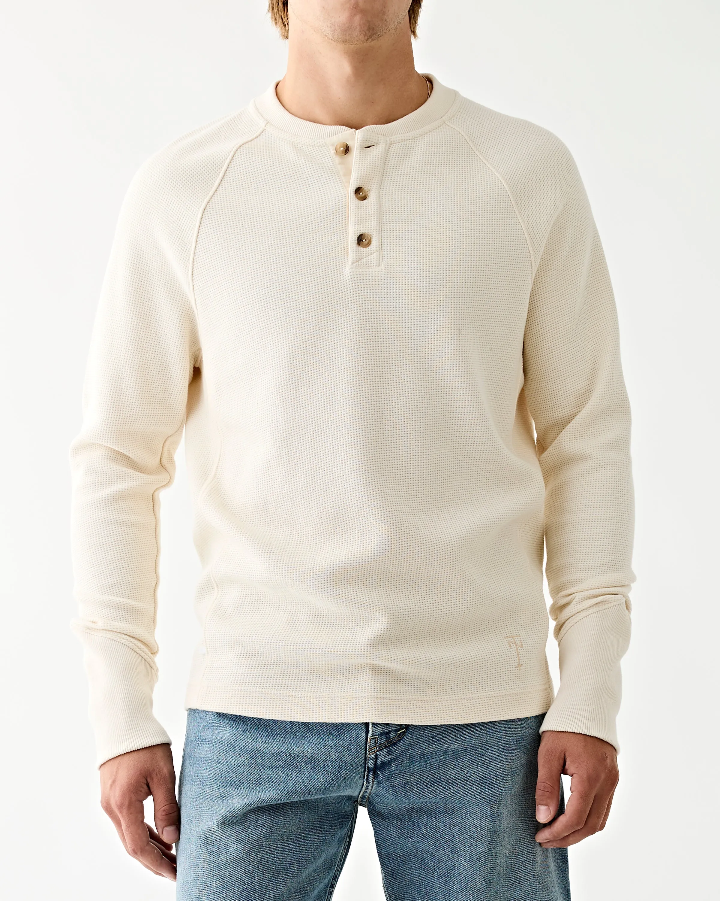 Rower Henley Natural