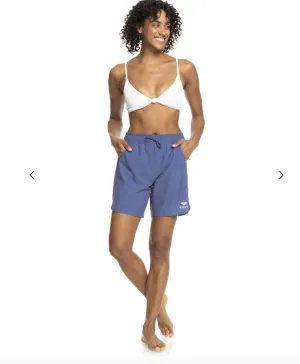 ROXY WAVE 7" BOARDSHORT