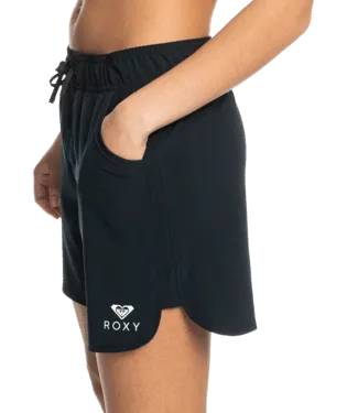 Roxy Womens Wave 5in Board Shorts
