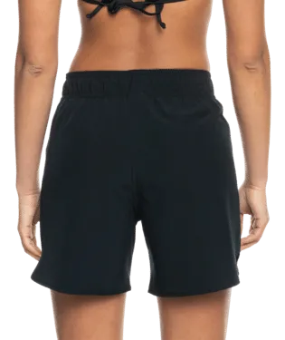 Roxy Womens Wave 5in Board Shorts