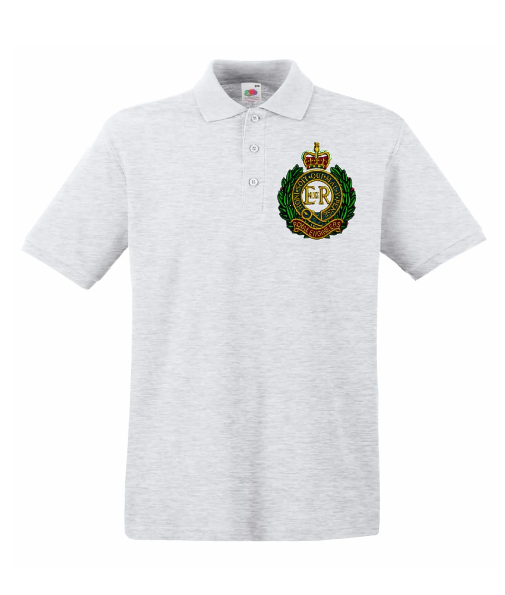 Royal Engineers Polo Shirt
