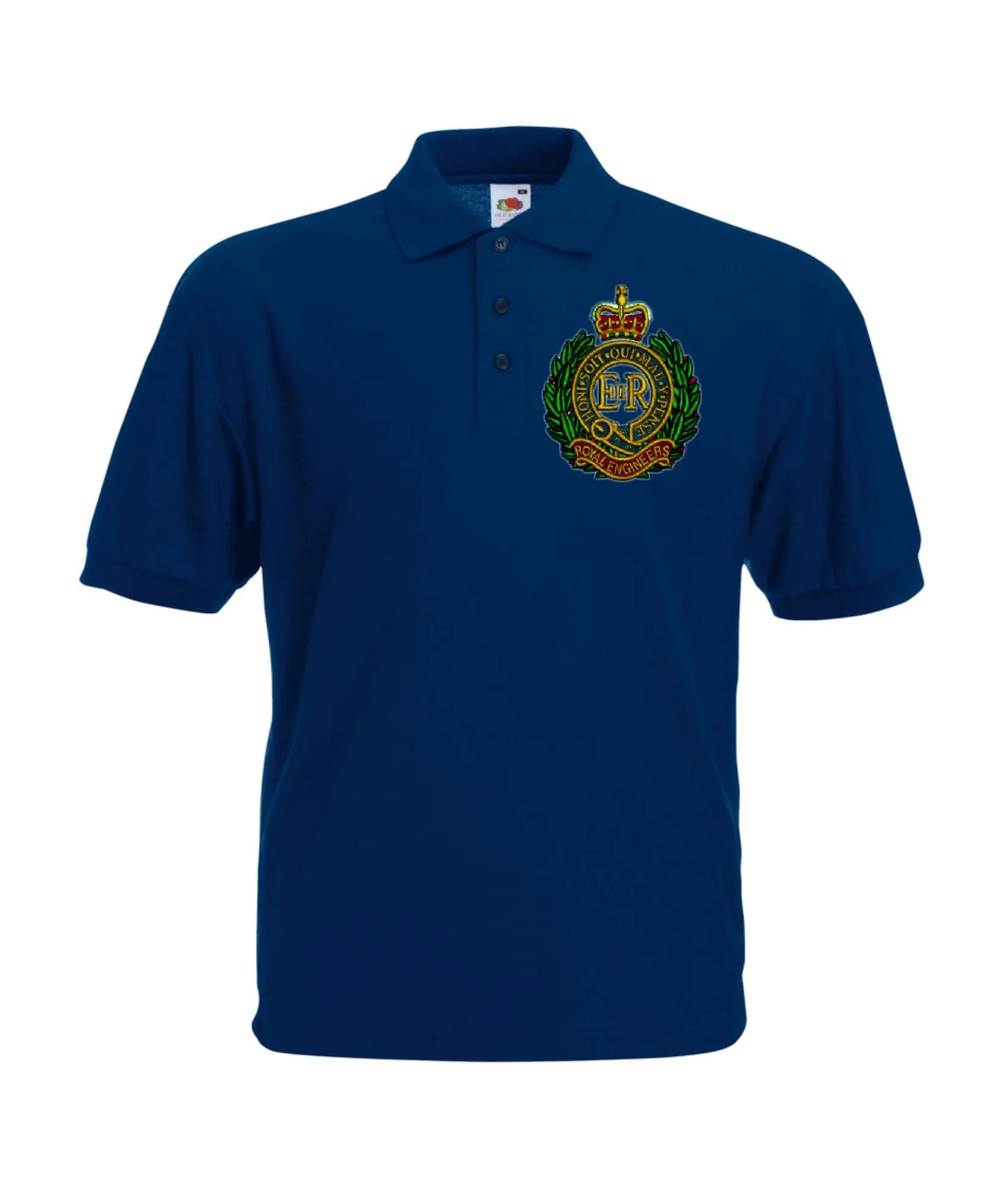 Royal Engineers Polo Shirt