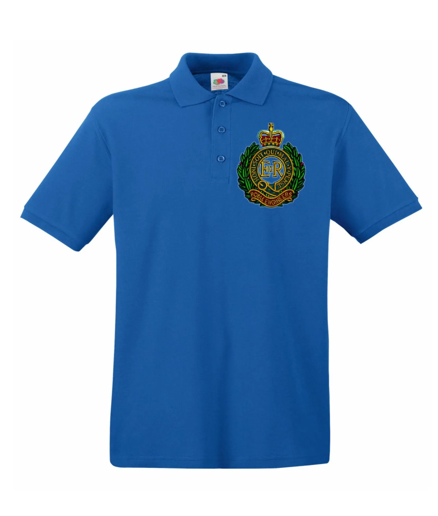 Royal Engineers Polo Shirt