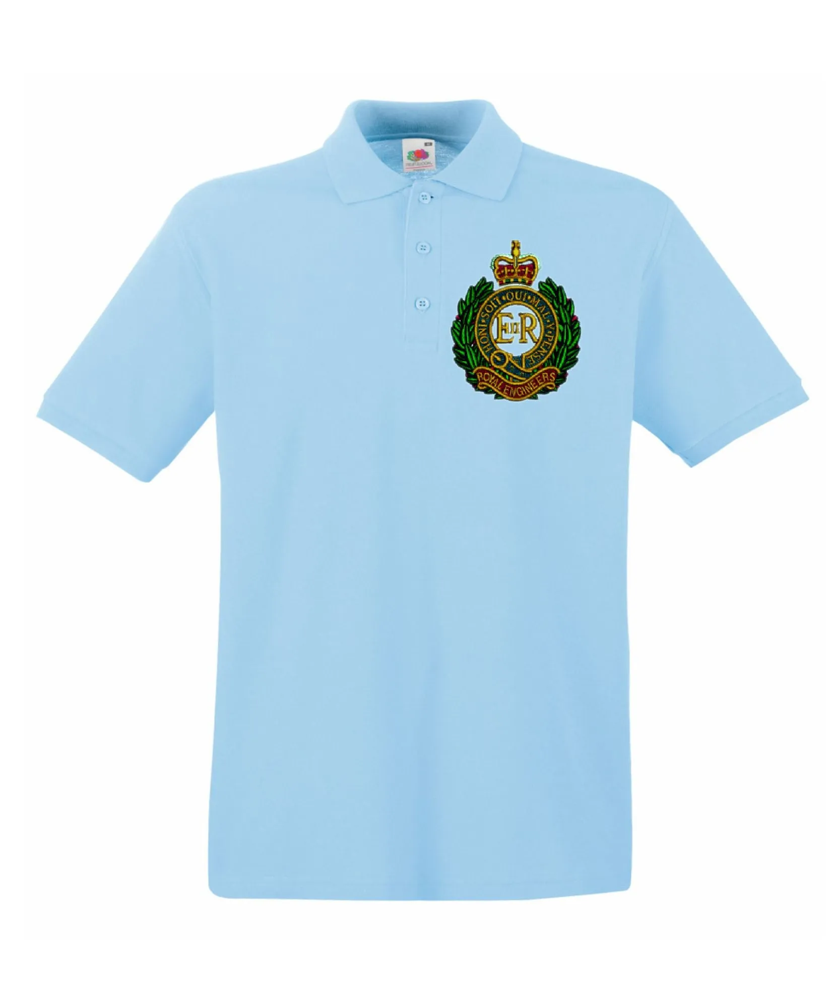 Royal Engineers Polo Shirt