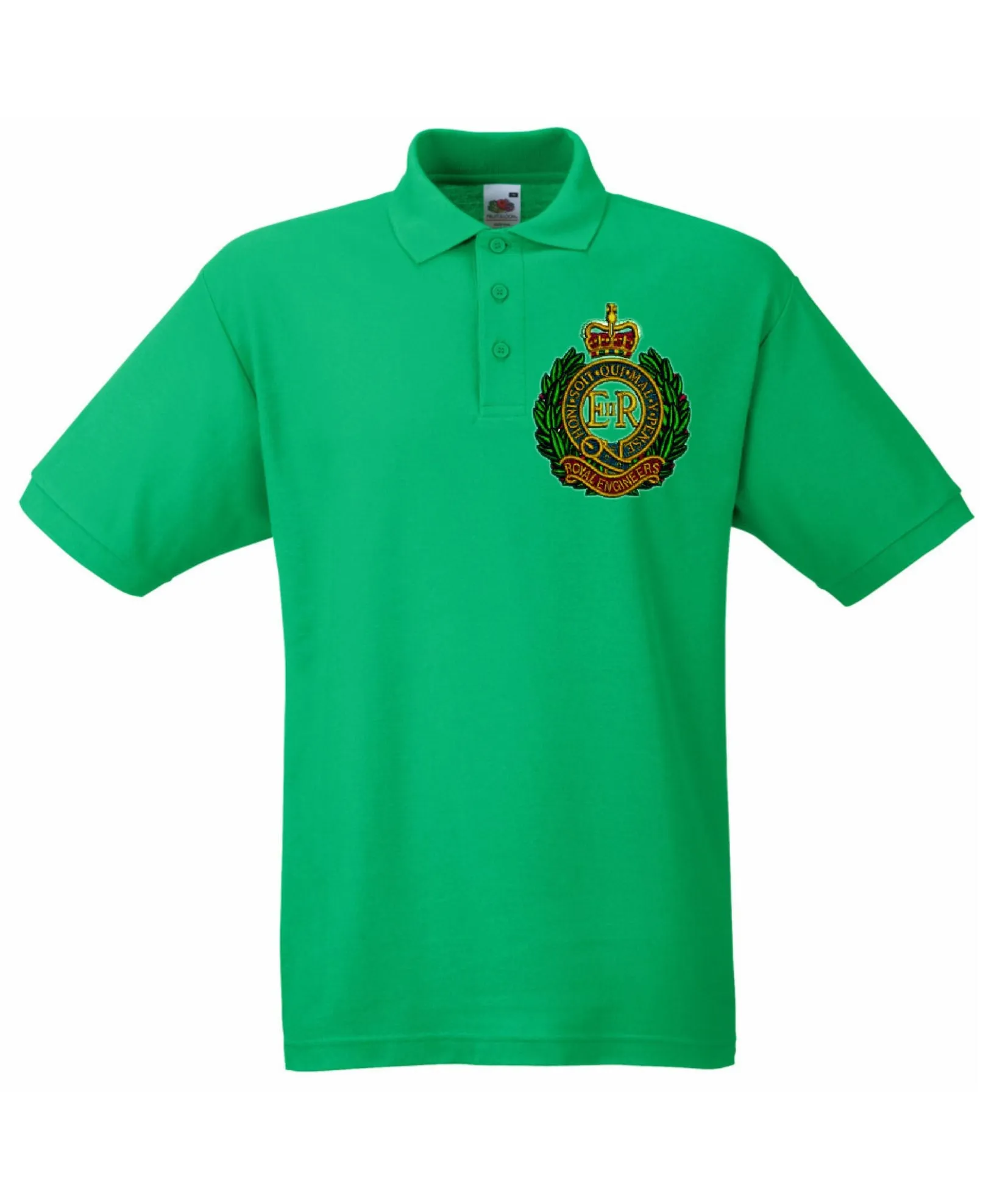Royal Engineers Polo Shirt