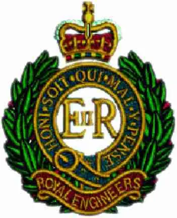 Royal Engineers Polo Shirt