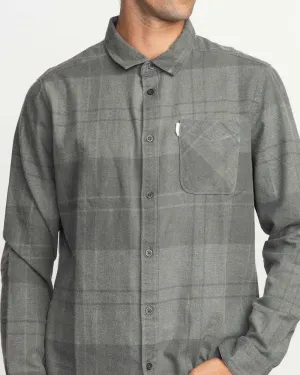 RVCA Good Stuff Flannel Shirt