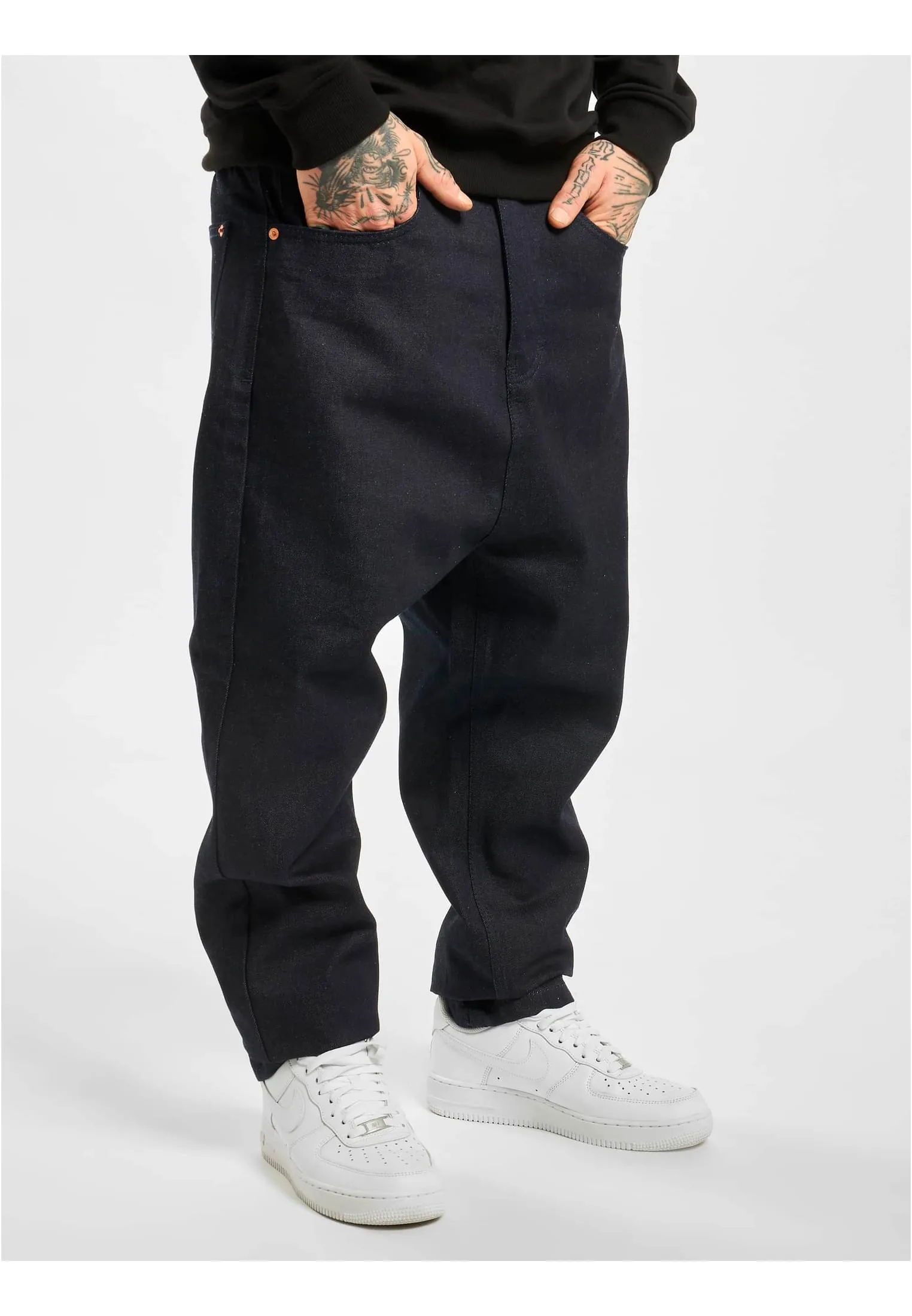 RW Hammer Fit Jeans